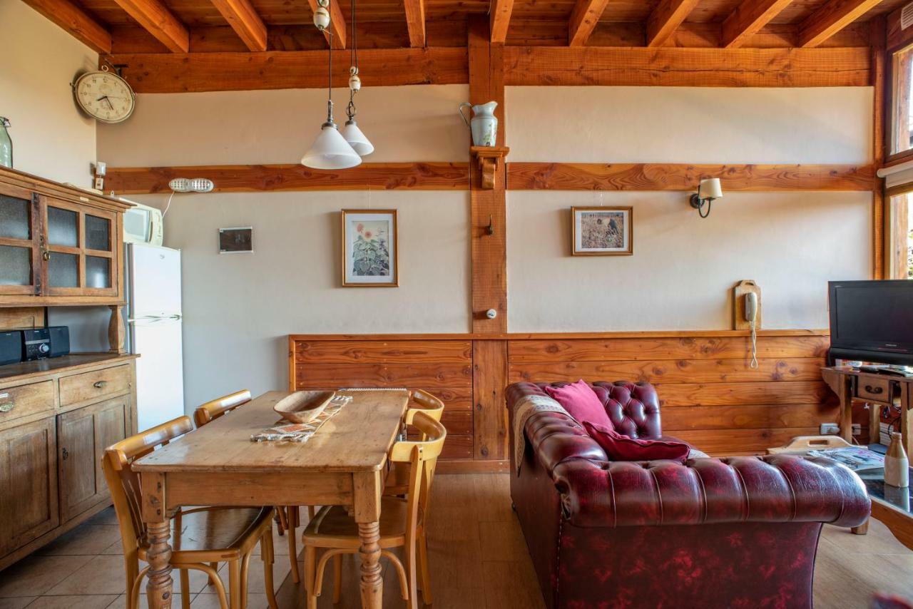 Colina Del Manzano Villa Villa La Angostura Eksteriør bilde