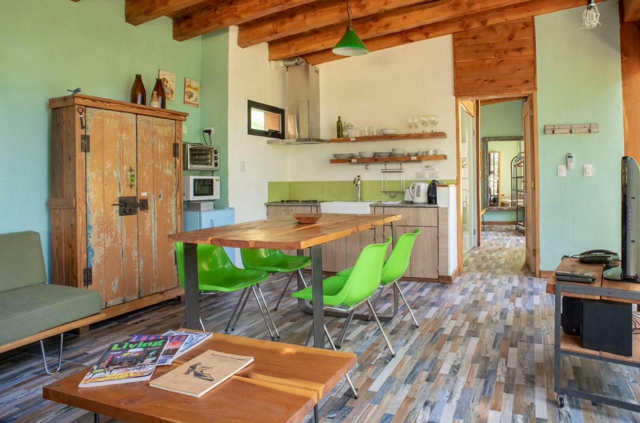 Colina Del Manzano Villa Villa La Angostura Eksteriør bilde