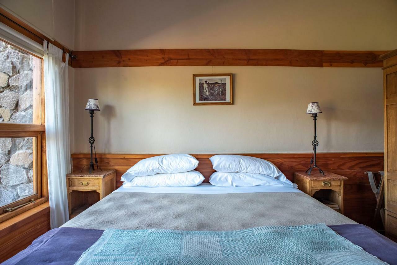 Colina Del Manzano Villa Villa La Angostura Eksteriør bilde