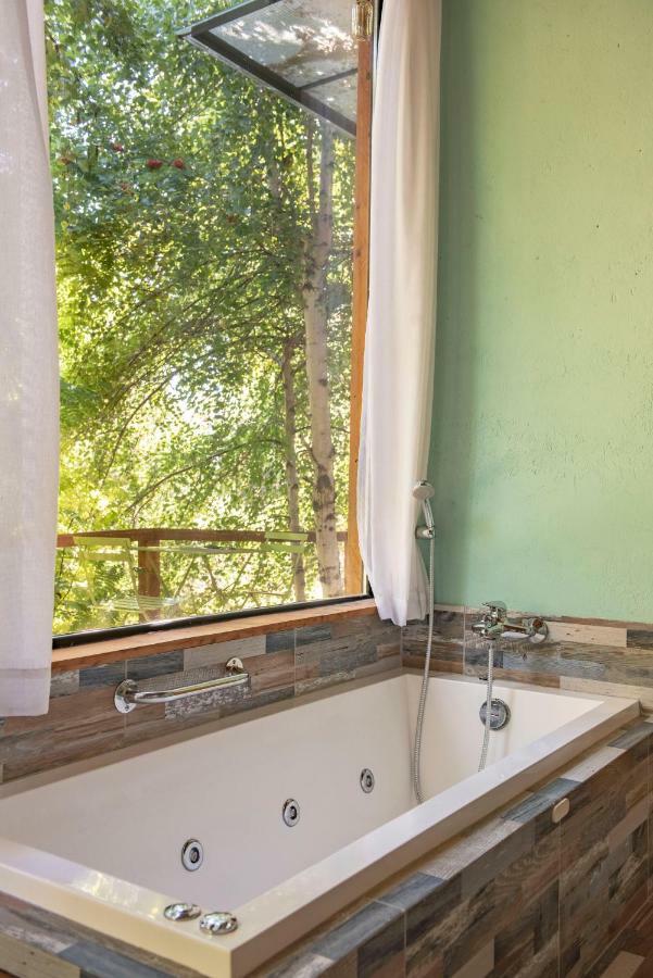 Colina Del Manzano Villa Villa La Angostura Eksteriør bilde