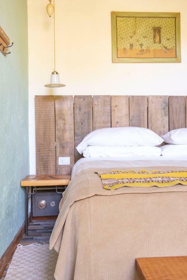 Colina Del Manzano Villa Villa La Angostura Eksteriør bilde